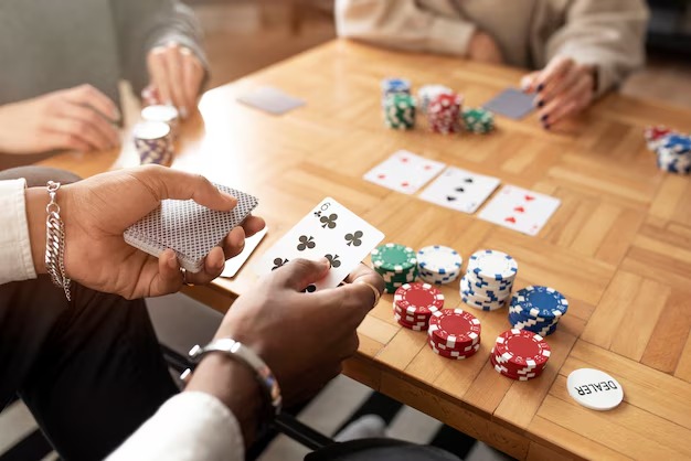 s1000rr Live Baccarat & Roulette